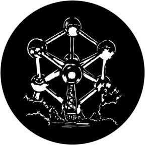 Rosco Gobo 78141 Bruxelles