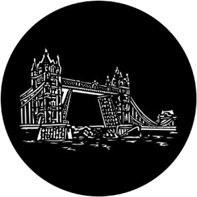 Rosco Gobo 78144 Tower Bridge 2