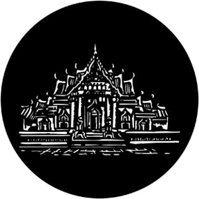 Rosco Gobo 78150 Peking