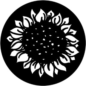 Rosco Gobo 78177 Sunflower