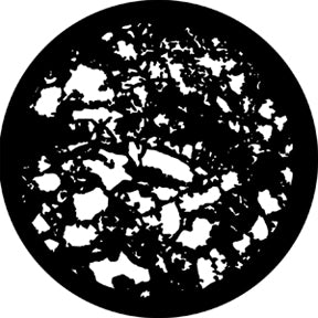 Rosco Gobo 78221 Scattered Light