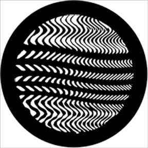 Rosco Gobo 78453 Tread Art