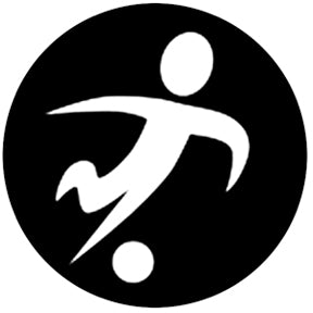 Rosco Gobo 78506 Soccer / Football