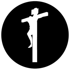 Rosco Gobo 78515 On The Cross