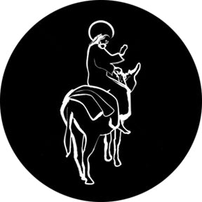 Rosco Gobo 78519 Humble