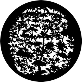 Rosco Gobo 79118 Tree 7
