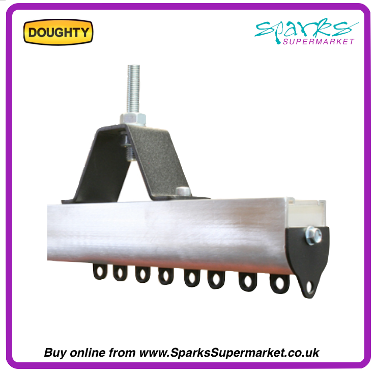 DOUGHTY RAIL - STRAIGHT