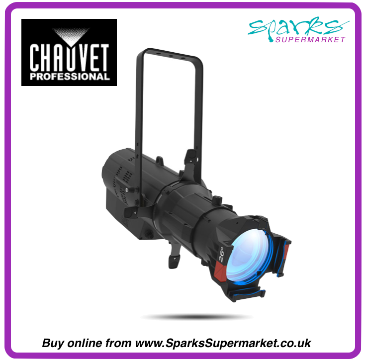 Ovation E-910FC IP IP65 RGBA