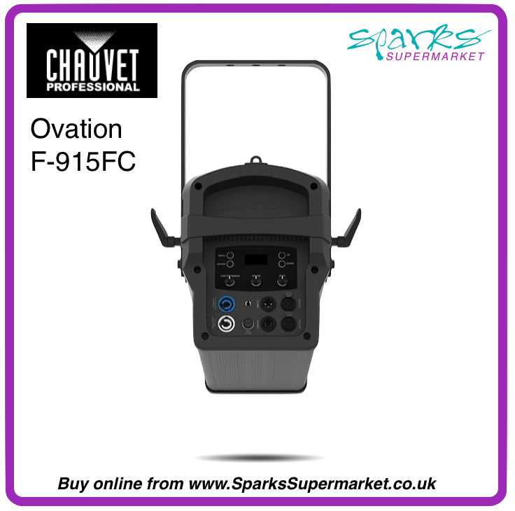 Ovation F-915FC