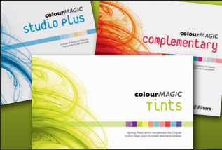 LEE FILTERS COLOUR MAGIG TINTS PACK
