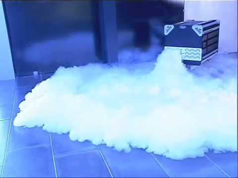 MARTIN JEM LOW FOG GLACIATOR FLUID C3