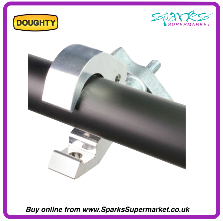 DOUGHTY SLIMLINE QUICK TRIGGER CLAMP