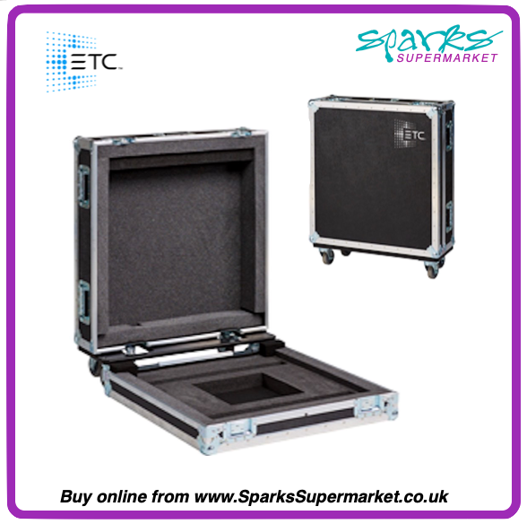 FLIGHT CASES