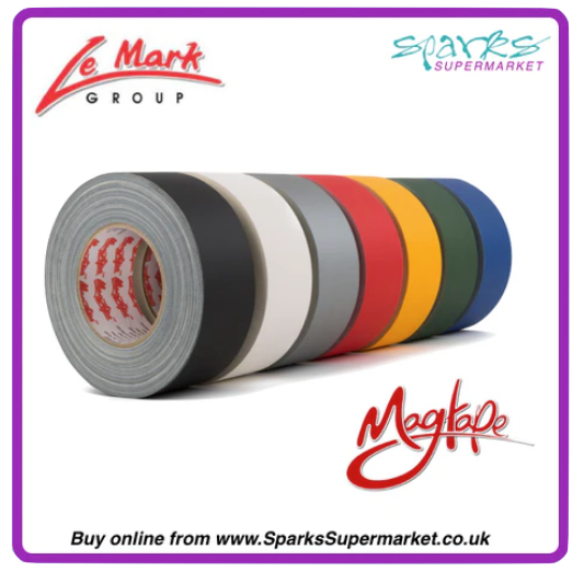 Gaffa Tape / Gaffer tapes