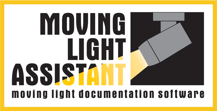 Moving Light Assistant™