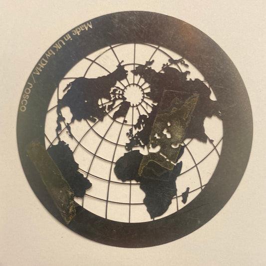 GLOBE ( Gobo Sale )