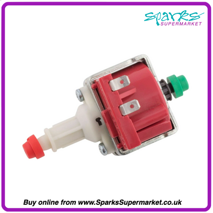 50183 - Fluid Pump For Tourhazer / Unique Hazer