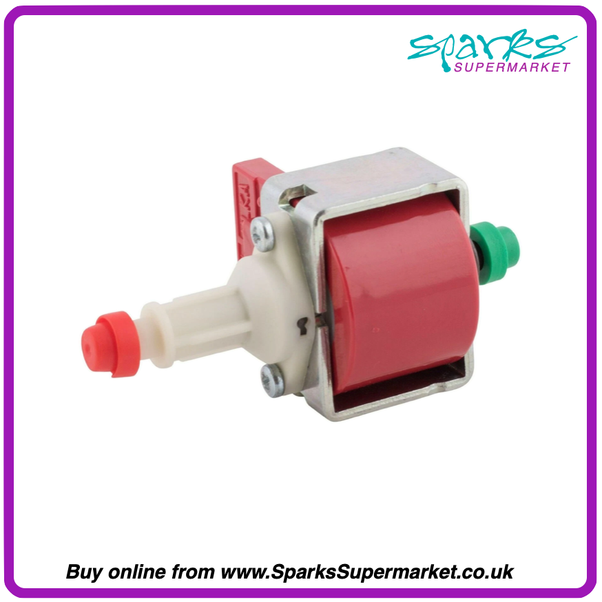 50183 - Fluid Pump For Tourhazer / Unique Hazer