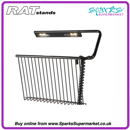 RATStands 66Q02IDS Mains Duo Opera Light with IDS
