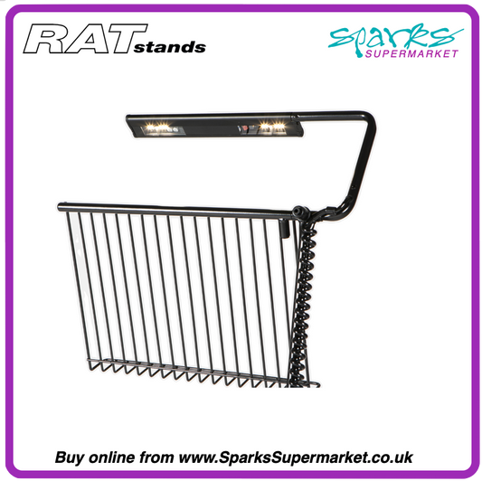RATStands 66Q02UK Mains Duo Opera Light