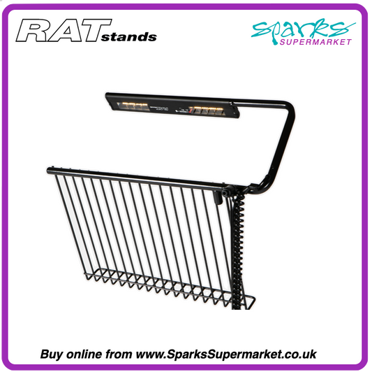 RATStands Opera Trio4 LED Light 2700K-4000K