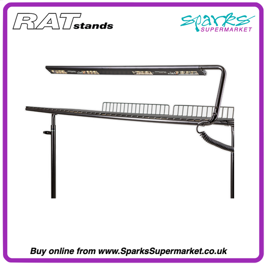 RATStands 66Q09 Trio4 Opera Conductor's Light