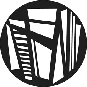 Rosco Gam Gobo G696 Construction C