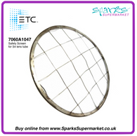 7060A1047 Safety Screen for S4 lens tube