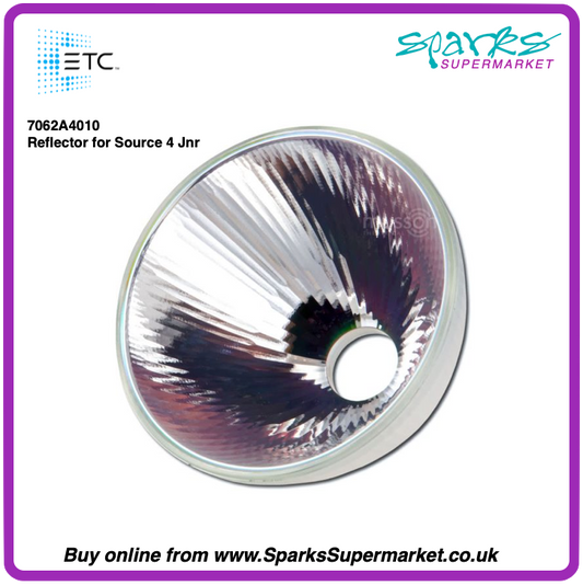 7062A4010    Reflector for Source 4 Jnr ERS