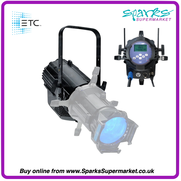ETC Source Four LED Series 2 Lustr