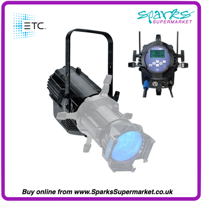 ETC Source Four LED Series 2 Lustr