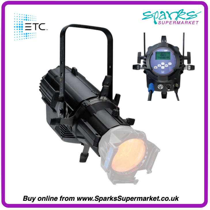 ETC Source Four LED Series 2 Lustr