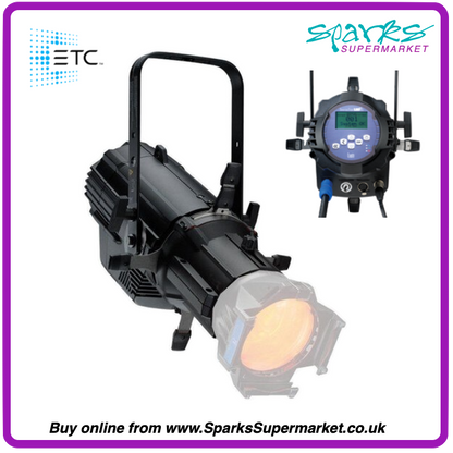 ETC Source Four LED Series 2 Lustr