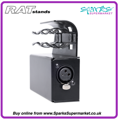 RATStands 74Q311 XLR Daisychain Box With Cable