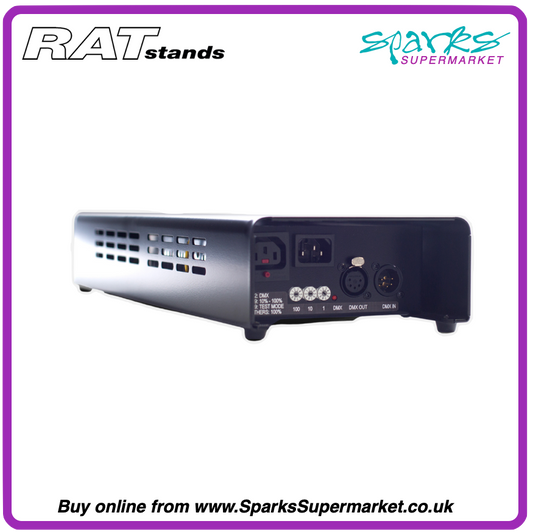 RATStands 74Q371 Trio4 Powerline PSU