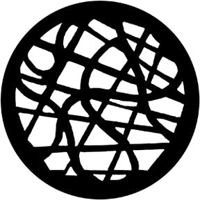 77747	Tangle ( Gobo Sale )