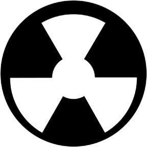 77965	Radiation ( Gobo Sale )