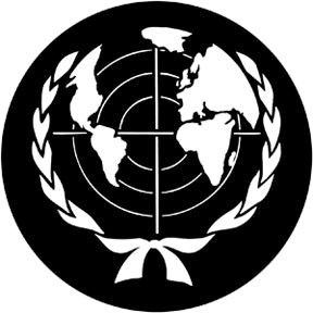 78085	United Nations ( GOBO SALE )