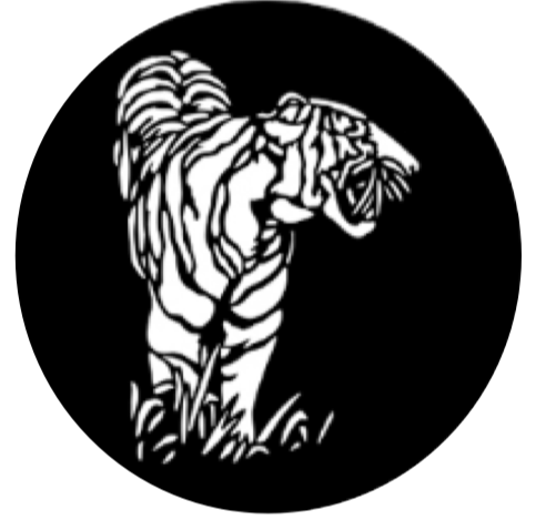 78093	Tiger ( Gobo Sale )