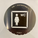 77675	Womens WC