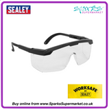 Worksafe Safety Glasses