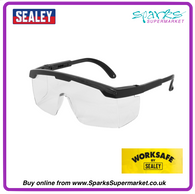 Worksafe Safety Glasses