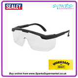 Worksafe Safety Glasses