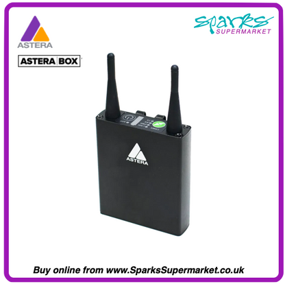 Astera Box Wifi - ART7-WIFI