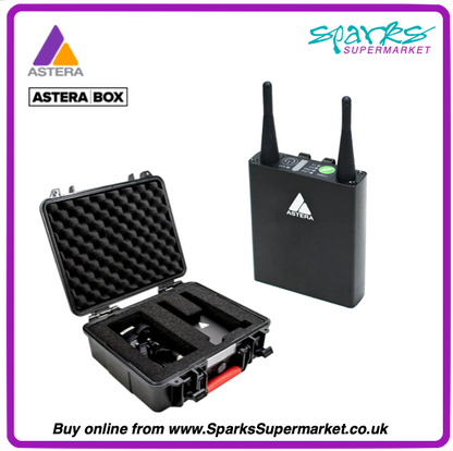 Astera Box Wifi - ART7-WIFI