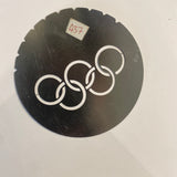 77437	Olympic Rings