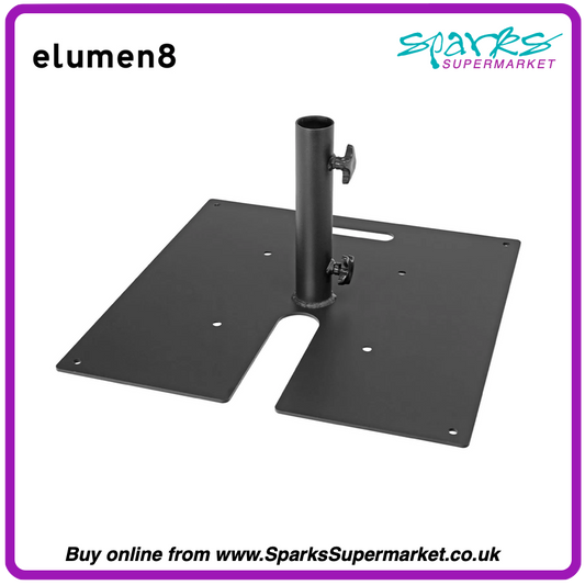 Tank Trap 600mm x 600mm