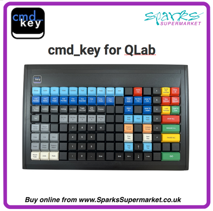 cmd_key for QLab