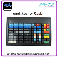 cmd_key for QLab