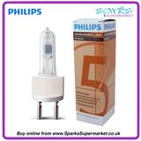 PHILIPS FKH - CP68 650W G22 LAMP 6993Z